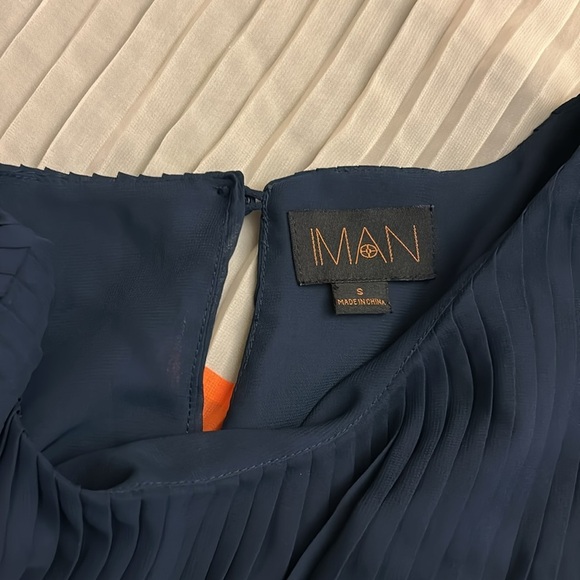 Iman OverSized Dress | SIZE S - Picture 4 of 5